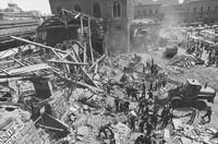 Il racconto di un sopravvissuto alla strage di Bologna