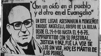 Argentina: il martirio di monsignor Enrique Angelelli