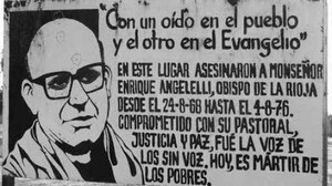 Argentina: il martirio di monsignor Enrique Angelelli
