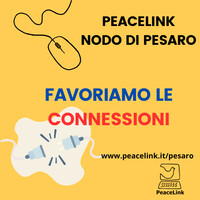 PeaceLink Nodo di Pesaro