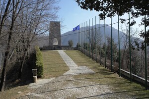 Monumento ossario di Sant'Anna di Stazzema