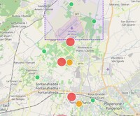 La contaminazione da PFAS nella pianura pordenonese