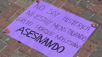 Strage di donne in Honduras