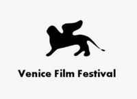 Logo del Festival del Cinema di Venezia