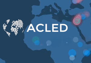 Logo Acled