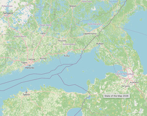 Il Golfo di Finlandia
