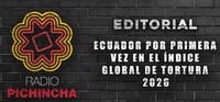 In Ecuador una società militarizzata
