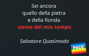 Uomo del mio tempo