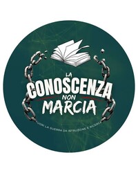 La conoscenza non marcia! Petizione contro gli accordi fra scuola, università e filiere militari