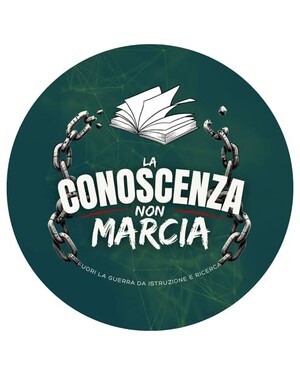La conoscenza non marcia