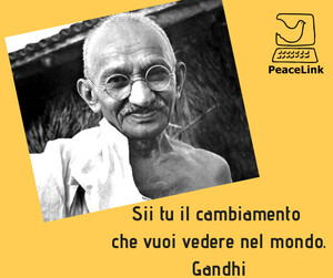 Gandhi