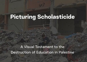 Il sito di Picturing Scholasticide