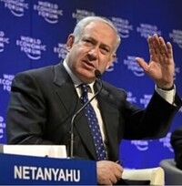 Benjamin Netanyahu