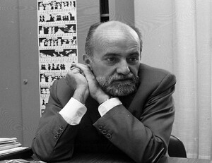 Giulio Maccacaro