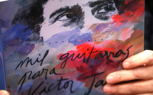 Cile: Víctor Jara continua a cantare
