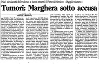 Tre pionieri italiani nella storia della lotta per la salute in fabbrica