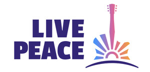 Logo di Live Peace