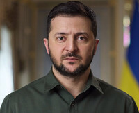 La task force internazionale di Zelensky