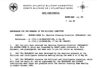 Nel 1989 il governo tedesco si rifiutò di collaborare con l'esercitazione nucleare della NATO