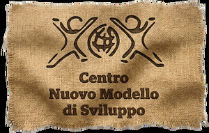 Logo del Centro Nuovo Modello di Sviluppo