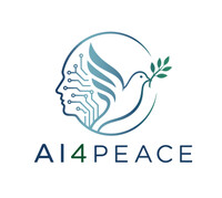 AI4Peace 2026: oggi l’intervento di PeaceLink su Intelligenza Artificiale per la pace e il disarmo
