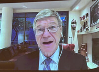 Jeffrey Sachs