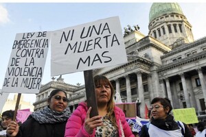 Donne sotto attacco in America latina