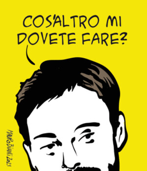 Giulio Regeni