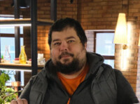 Serhii Vedmediev
