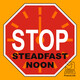 Campagna “Stop Steadfast Noon” in cinque passi