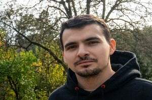 Serhii Vedmediev