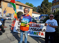 "Esercitarsi all'uso di armi nucleari è sconsiderato e irresponsabile"