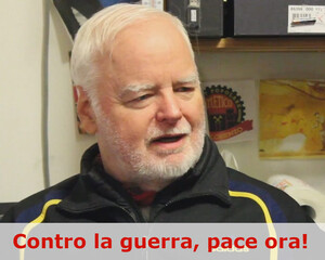 Patrick Boylan