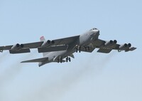 "Abbiamo perso le bombe atomiche"