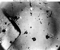 Le armi nucleari smarrite e mai più recuperate