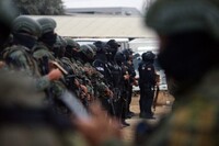 El Salvador prigioniero del bukelismo