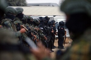 El Salvador prigioniero del bukelismo