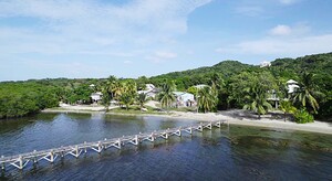ZEDE Próspera en Roatán