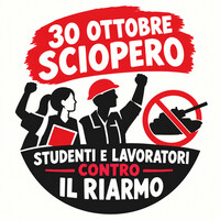Contro il riarmo un'ondata di mobilitazioni pacifiste unisce studenti e lavoratori