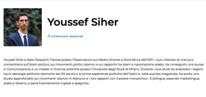 Youssef Siher