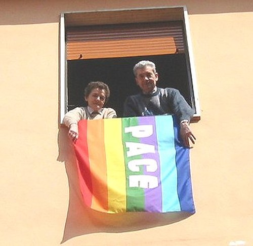 Angela e Luciano, Cremona