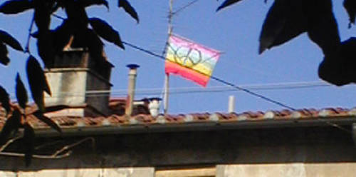 Autoprodotta! Pontassieve, Firenze.