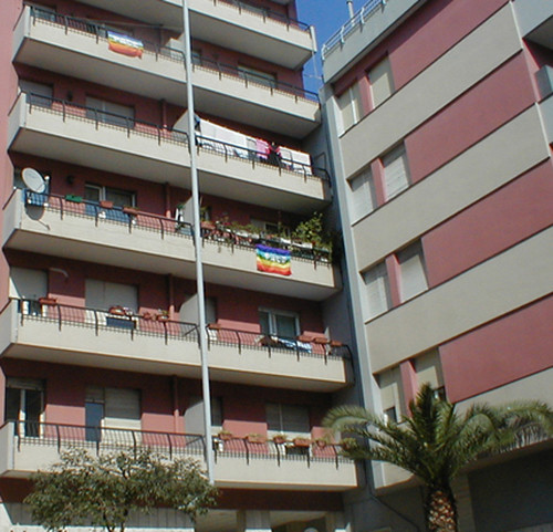 da Massimo, Orietta, Ernesto, Genova