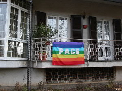 Sara da Villa Cortese, in provincia di Milano.