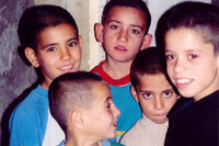 Bombardate le chiese in Iraq