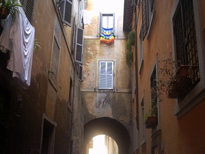 Davide da Roma (vicino a Via dei Coronari e a Piazza Navona)