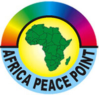 Marcia della Pace a Nairobi, Kenya