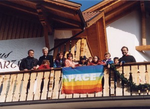 Pace a nova levante (bolzano)