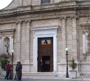Chiesa Madre di Crispiano - Taranto 