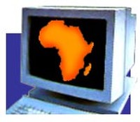 E-mail dall'Africa